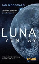 Luna : Yeni Ay - Salon Yayınları