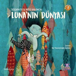 Luna’nın Dünyası - Nobel Çocuk