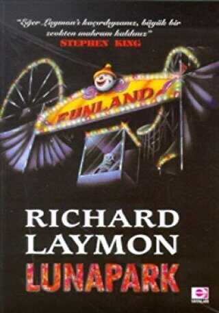 Lunapark - E Yayınları