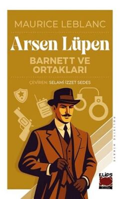 Arsen Lüpen - Barnett ve Ortakları - 1