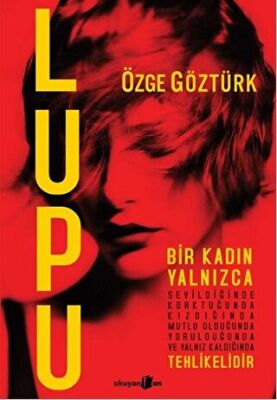 Lupu kapağı