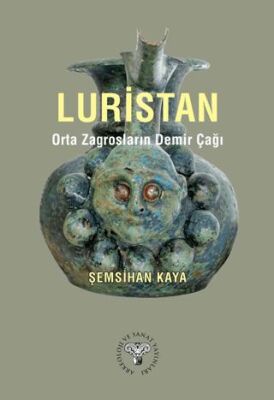 Luristan – Orta Zagrosların Demir Çağı - 1