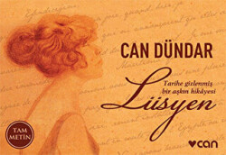 Lüsyen Mini Kitap - Can Yayınları