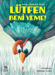 Lütfen Beni Yeme! - İthaki Çocuk Yayınları