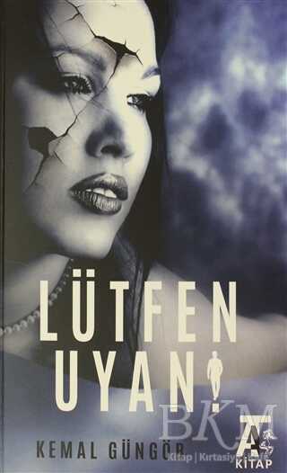 Lütfen Uyan - Kitap At Yayınları
