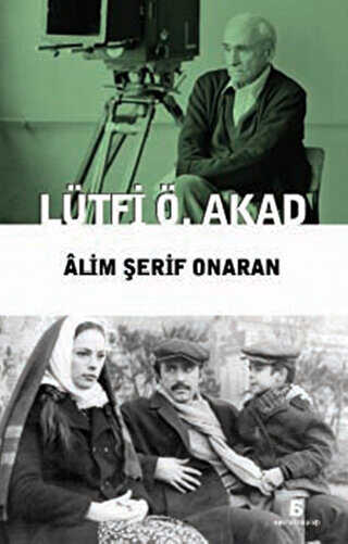 Lütfi Ö. Akad - Agora Kitaplığı
