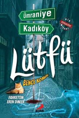 Lütfü kapağı