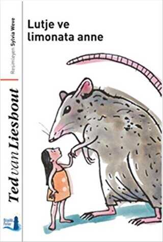 Lutje ve Limonata Anne - Büyülü Fener Yayınları