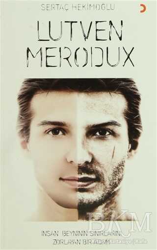 Lutven Merodux - Cinius Yayınları