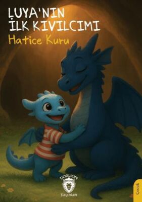 Luya’nın İlk Kıvılcımı - 1