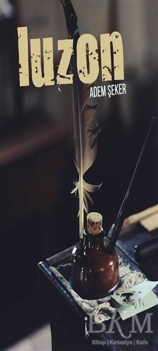 Luzon - İkinci Adam Yayınları