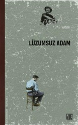 Lüzumsuz Adam - Palet Yayınları