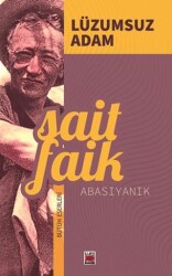 Lüzumsuz Adam - Elips Kitap