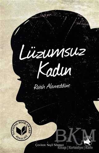 Lüzumsuz Kadın - Budala Kitap