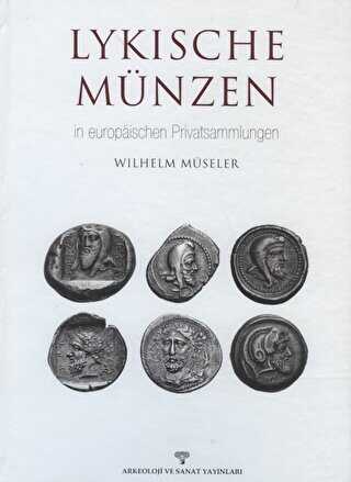 Lykische Münzen - Arkeoloji ve Sanat Yayınları