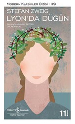 Lyon’da Düğün - İş Bankası Kültür Yayınları