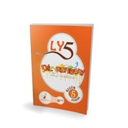 Pelikan Tıp Teknik Yayıncılık 2018 YKS-Dil Rehberi Özgün 5 Deneme - Pelikan Tıp Teknik Yayıncılık