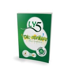 Pelikan Tıp Teknik Yayıncılık 2018 YKS-Dil Rehberi Özgün Kısa Cevaplı Açık Uçlu Soru Bankası - Pelikan Tıp Teknik Yayıncılık