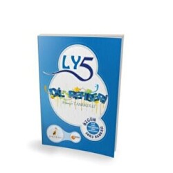 Pelikan Tıp Teknik Yayıncılık 2018 YKS-Dil İngilizce Özgün Soru Bankası - Pelikan Tıp Teknik Yayıncılık