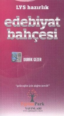 Eğitim Park Yayınları LYS Hazırlık Edebiyat Bahçesi - 1