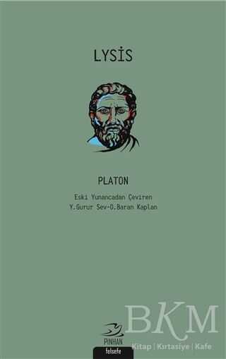 Lysis - Pinhan Yayıncılık