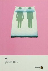 M - Avesta Yayınları