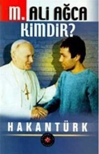 M. Ali Ağca Kimdir? - Akademi TV. Programcılık