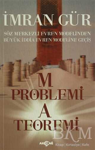 M Problemi A Teoremi - Akçağ Yayınları