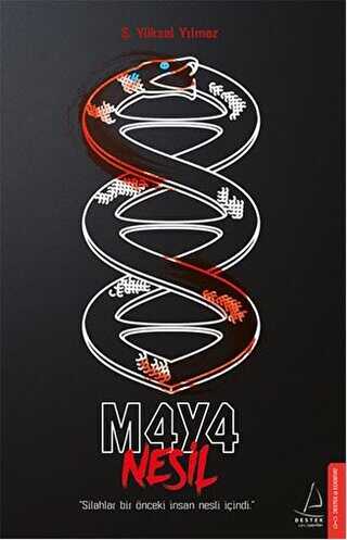 M4Y4 - NESİL - Destek Yayınları