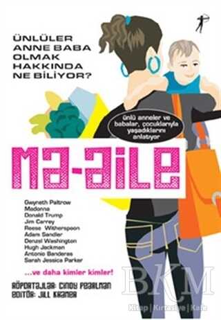 Ma-aile - Artemis Yayınları