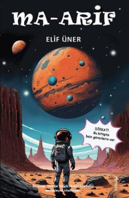 Ma-Arif - 1