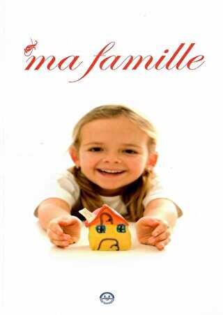 Ma Famille Ailem Fransızca - 1