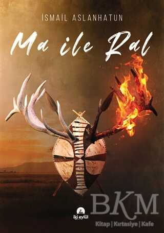 Ma ile Ral - İki Eylül Yayınevi