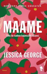 Maame - Nemesis Kitap