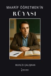 Maarif Öğretmen’in Rüyası - İkinci Adam Yayınları