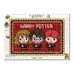 Mabbels Frame Puzzle Harry Potter 48 Parça - 2 - Mabbels