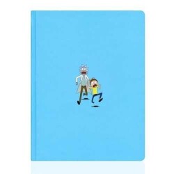 Mabbels Haftalık Ajanda Rick And Morty - 5