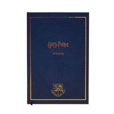 Mabbels Harry Potter Ajanda 3 - 12