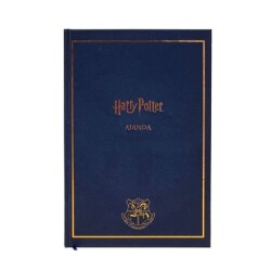 Mabbels Harry Potter Ajanda 3 - Mabbels