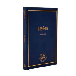 Mabbels Harry Potter Ajanda 3 - 11