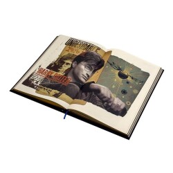 Mabbels Harry Potter Ajanda 3 - 9