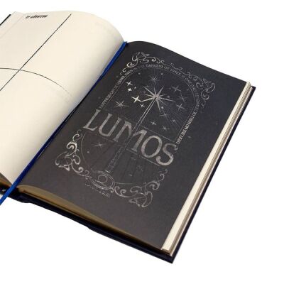 Mabbels Harry Potter Ajanda 3 - 8