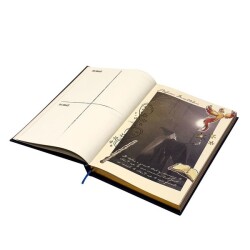 Mabbels Harry Potter Ajanda 3 - 7