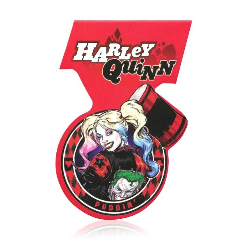 Mabbels Kitap Ayracı Sc Harley Quinn