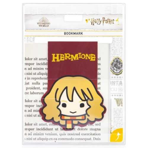 Mabbels Kitap Ayracı Sc Hermione