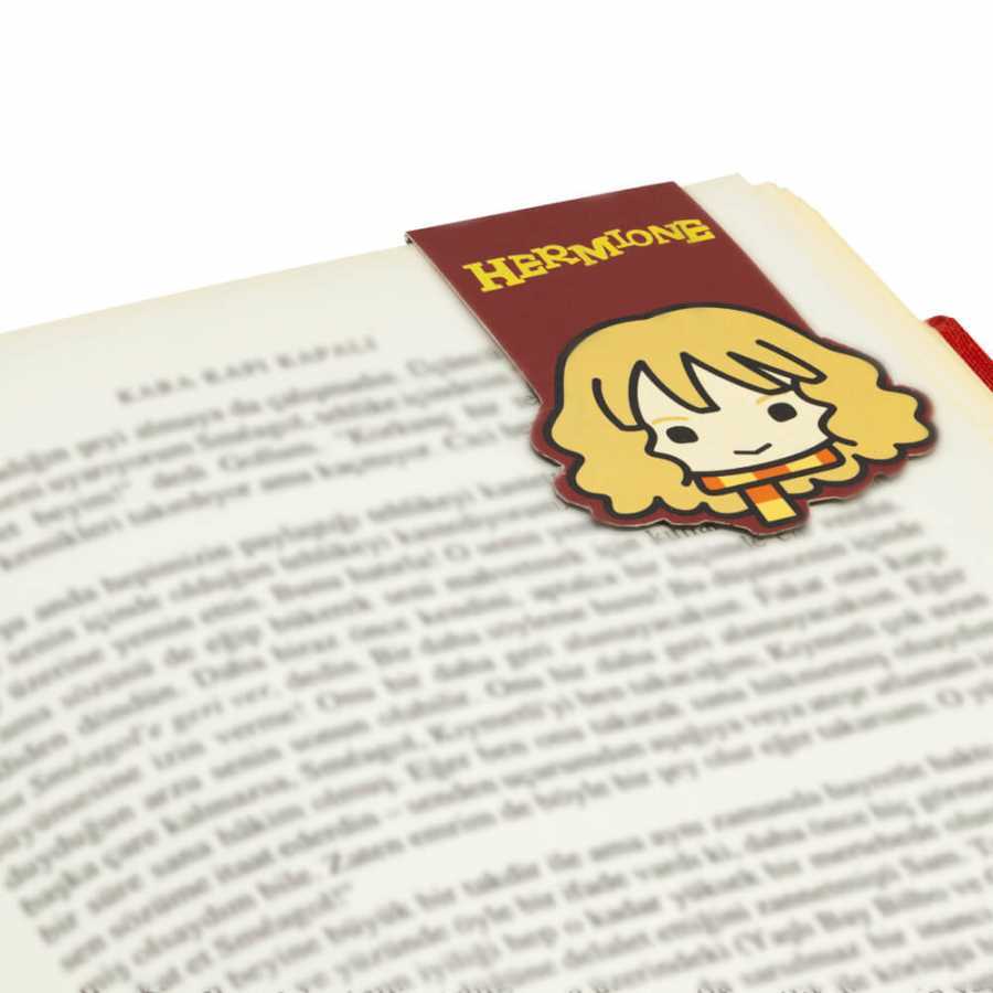 Mabbels Kitap Ayracı Sc Hermione