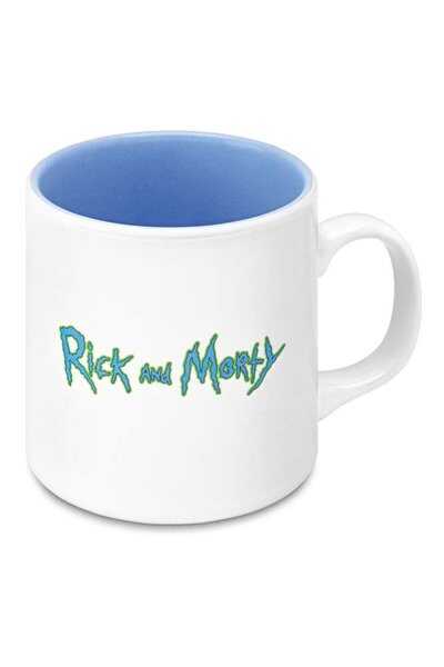 Mabbels Mug Rick And Morty