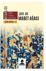 Mabet Ağacı - İmgenin Çocukları Yayınevi