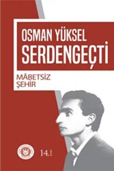 Mabetsiz Şehir - Tedev Yayınları