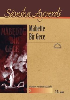Mabette Bir Gece - 1